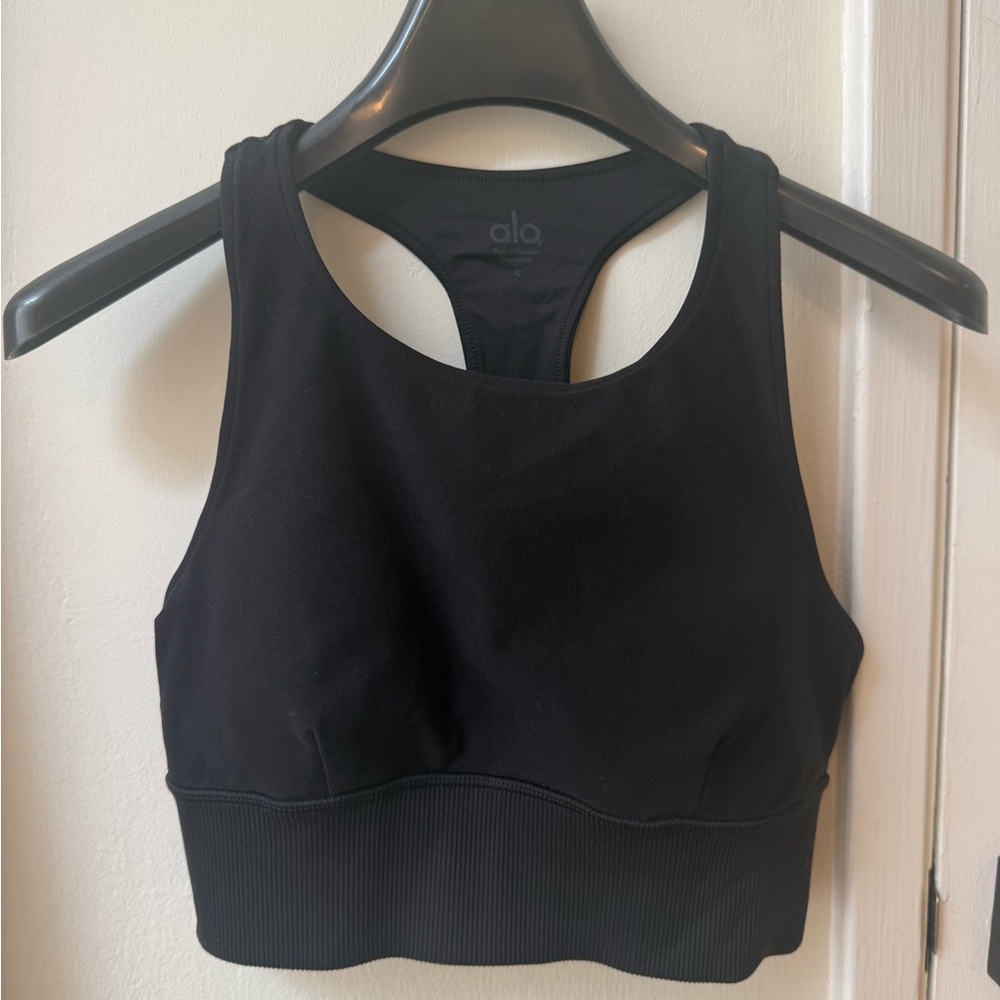 ALO Yoga Alosoft Serenity Bra